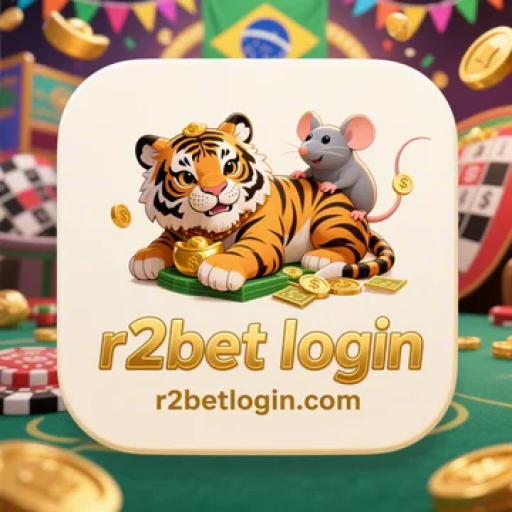 r2bet login